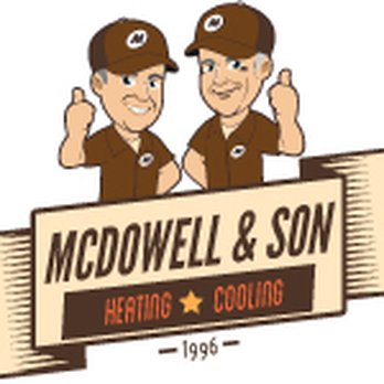McDowell & Son - Heating & Air Conditioning/HVAC Near Me - Hood River, Oregon McDowell & Son - Heating & Air Conditioning/HVAC Near Me - Hood River, Oregon