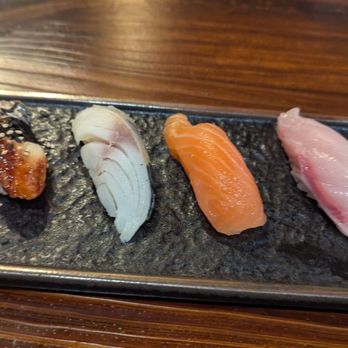 Oyako Sushi - Sushi Bars Near Me - Boynton Beach, Florida