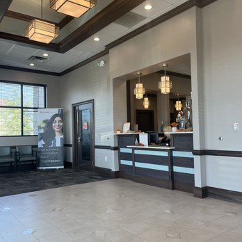 Dental Care at Berewick - Front Entrance - General Dentistry Near Me - Charlotte, North Carolina Dental Care at Berewick - Front Entrance - General Dentistry Near Me - Charlotte, North Carolina