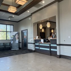 Dental Care at Berewick - Front Entrance
