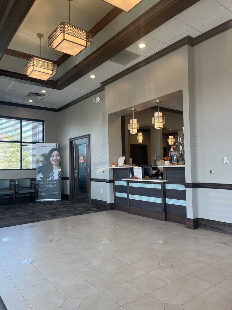 DENTAL CARE AT BEREWICK Updated September 2024 8680 Rachel Freeman Way, Charlotte, North