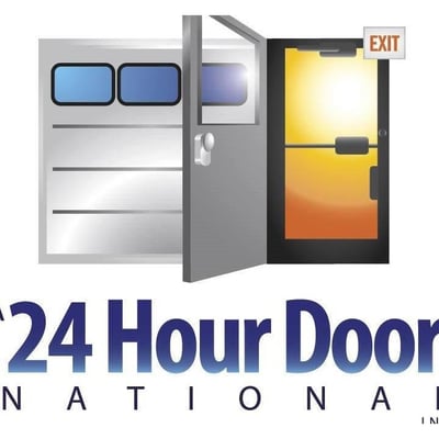 Photo of A 24 Hour Door National - Buffalo, NY, US.