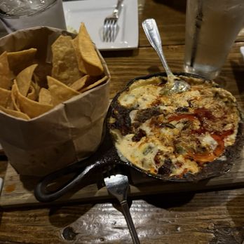 The Blind Burro - Queso fundido - Mexican Near Me - San Diego, California The Blind Burro - Queso fundido - Mexican Near Me - San Diego, California