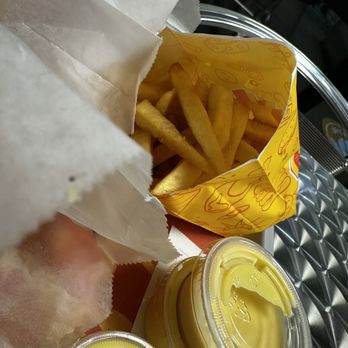 98K Hamburger - Fries - Halal Near Me - Doraville, Georgia 98K Hamburger - Fries - Halal Near Me - Doraville, Georgia