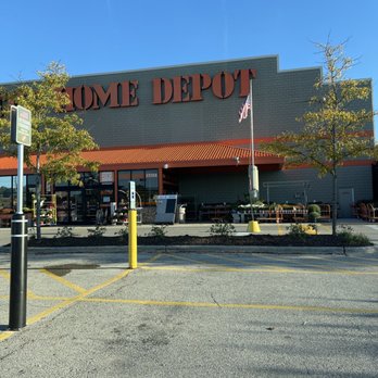 The Home Depot - Hardware Stores Near Me - Deerfield, Illinois