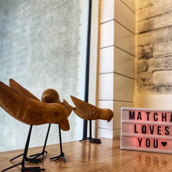 Matcha Cafe Maiko - Cute Decor - Coffee & Tea Near Me - Charlotte, North Carolina Matcha Cafe Maiko - Cute Decor - Coffee & Tea Near Me - Charlotte, North Carolina