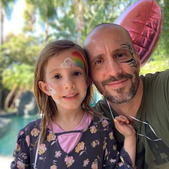 Simply Face Painting - Face Painting Near Me Simply Face Painting - Face Painting Near Me