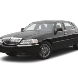 Mill Creek Airport Taxi