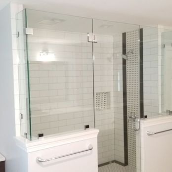 Golden Glass - Shower door - Windows Installation Near Me - Washington, DC, District of Columbia Golden Glass - Shower door - Windows Installation Near Me - Washington, DC, District of Columbia
