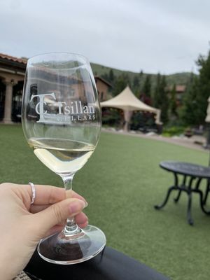 Tsillan Cellars by null