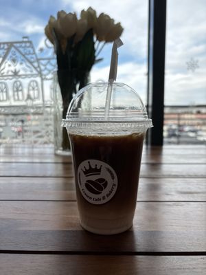 Crown Bakery by null