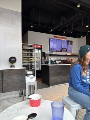 Milkjam Creamery by null