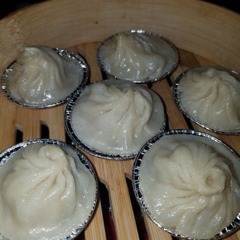 Dumpling Time - Dim Sum Near Me - San Francisco, California