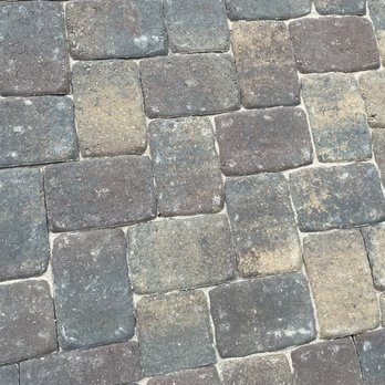US Turf - Bad quality pavers and gaps. - Artificial Turf Near Me - Las Vegas, Nevada