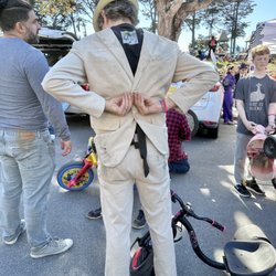 BYOBW - Bring Your Own Big Wheel Race - BYOBW 2023 fashion forward