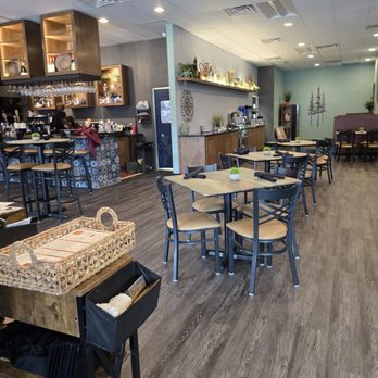 Red Cedar Bistro - Mediterranean Near Me - Longmont, Colorado Red Cedar Bistro - Mediterranean Near Me - Longmont, Colorado
