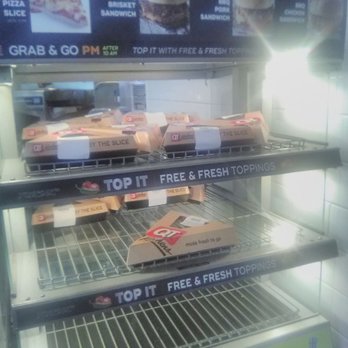 QuikTrip - Hotbox #2 - Gas Stations Near Me - Tulsa, Oklahoma QuikTrip - Hotbox #2 - Gas Stations Near Me - Tulsa, Oklahoma