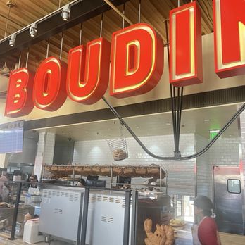 Boudin - Bakeries Near Me - San Francisco, California Boudin - Bakeries Near Me - San Francisco, California