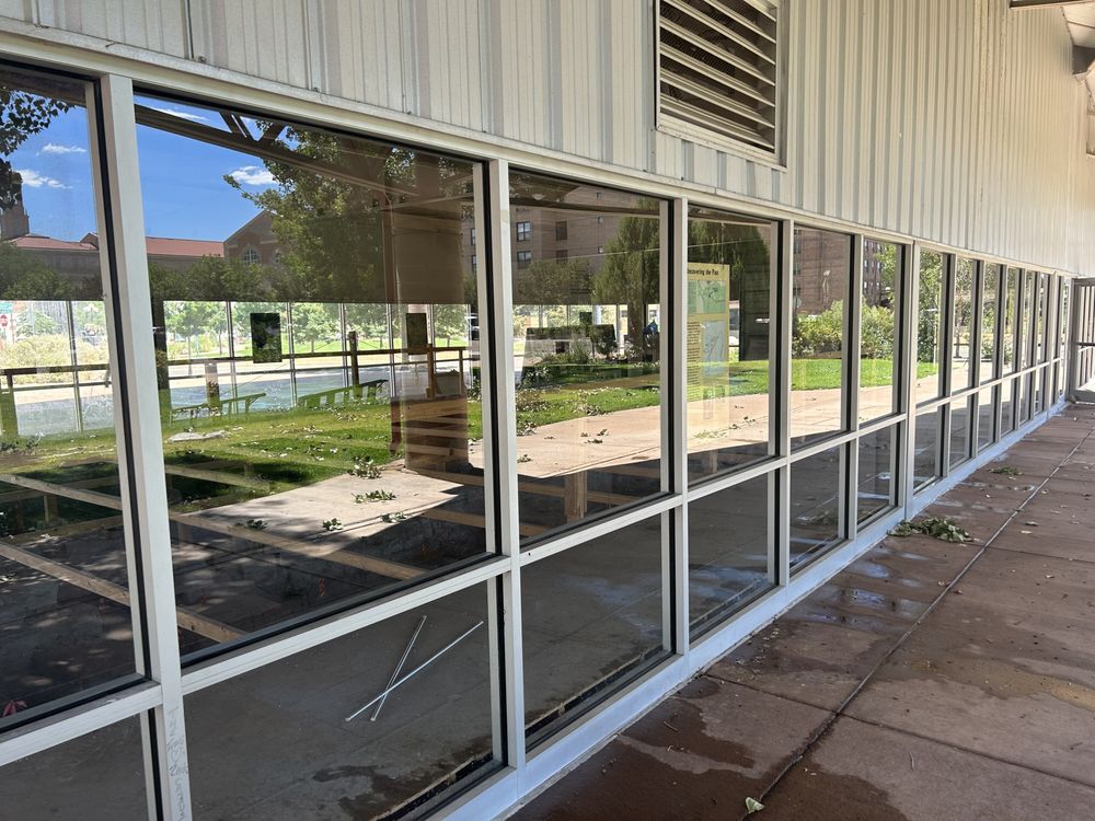 SHINE BRIGHT WINDOW CLEANING - Updated June 2026 - 4049 Valley Dr ...