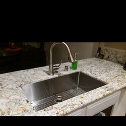 Q’s Quality Plumbing