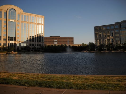 Centennial Lakes Park by null