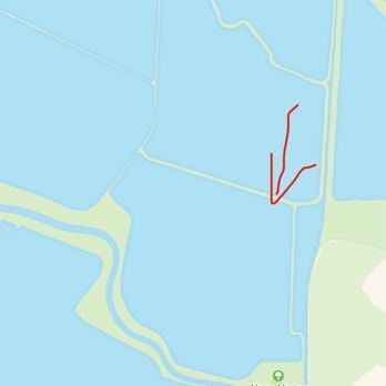 Alviso Marina County Park - This is the place you can not pass as of Jan 8, 2022. Some road or construction work is going on. - Parks Near Me - Alviso, California