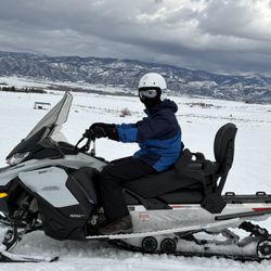 Saddleback Ranch - Well maintained easy to use machines