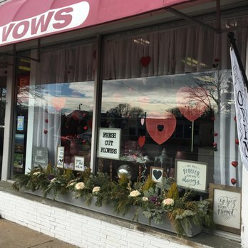 Vows Floral Design Studio - Florists Near Me - Falmouth, Massachusetts Vows Floral Design Studio - Florists Near Me - Falmouth, Massachusetts