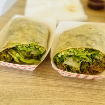 Triple B Cafe - Beef rolls. On the chill & cold side not the fried kind. - Chinese Near Me - Temecula, California