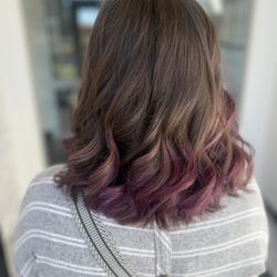 Jillian’s beauty bar