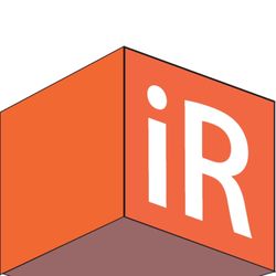 Irepair Danforth - Our New Logo