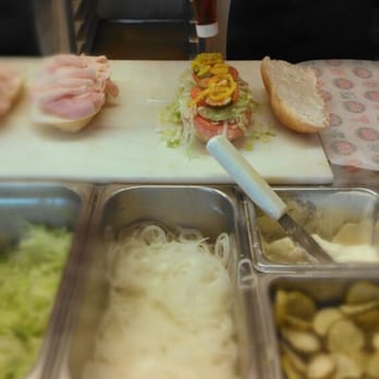 Jersey Mike's Subs - Mike's way - Sandwiches Near Me - Denver, Colorado