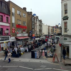 Petticoat Lane Market