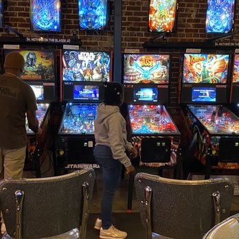 Flip Side - Arcades Near Me - Memphis, Tennessee