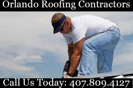 Orlando Roofing Contractors