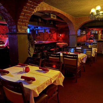 La Cave - Steakhouses Near Me - Costa Mesa, California La Cave - Steakhouses Near Me - Costa Mesa, California
