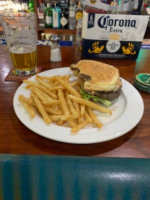 Dolan's Irish Bar and Grill by null