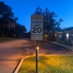 Inverness Middle School