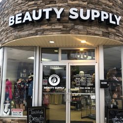 Tanisha’s Beauty Supply