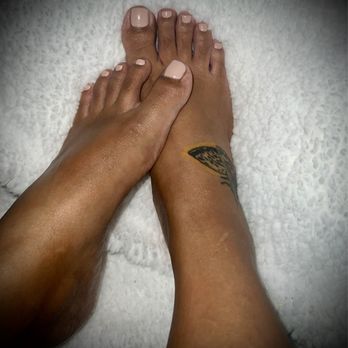 Sky Nails & Spa - Loved my massage and pedicure, definitely needed the pampering.Second time here and I'll definitely be back. - Nail Salons Near Me - Brownsville, Texas Sky Nails & Spa - Loved my massage and pedicure, definitely needed the pampering.Second time here and I'll definitely be back. - Nail Salons Near Me - Brownsville, Texas