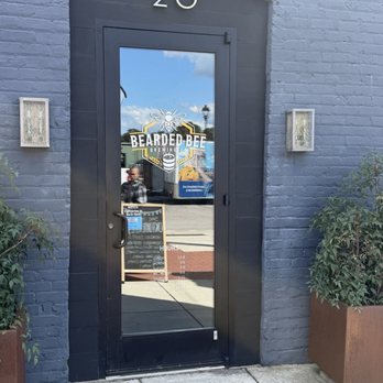 Bearded Bee Brewing - Breweries Near Me - Wendell, North Carolina