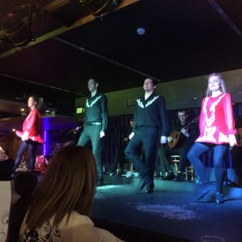 Celtic Nights - Music Venues Near Me - Dublin, D