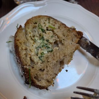 Donna's - Garlic bread - Italian Near Me - Los Angeles, California