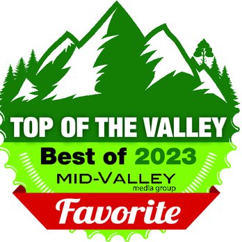 Artisan Custom Countertops - 2023 Top of the Valley Favorite - Countertop Installation Near Me - Albany, Oregon