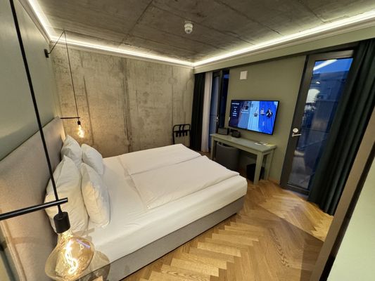 Gekko House, Frankfurt, a Tribute Portfolio Hotel by null