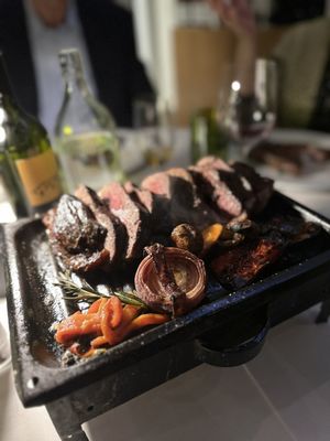 Graziano's Restaurant Coral Gables by null