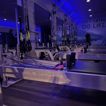 Club Pilates - Pilates Near Me - Dallas, Texas