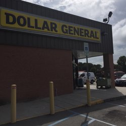 Dollar General Store