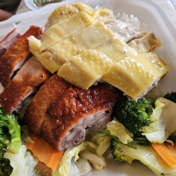 Sinh Sinh - Roast duck and chicken - Chinese Near Me - Houston, Texas Sinh Sinh - Roast duck and chicken - Chinese Near Me - Houston, Texas