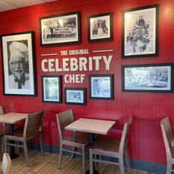 KFC - Grub time